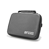 Storage bag for DJI Action 5pro/4/3 sports camera Camera Bag Case Carrying Portable Travel collection Box