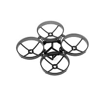 Happymodel Mobula7 O4 spare part Bwhoop Frame 80mm /Mobula7 O4 canopy for DJI O4 Air unit camera For Mobula7 O4 micro FPV  Drone