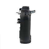 FS-ST16 FLYSKY remote control ANT protocol For multi model 16 channel transmission band reception+SR8