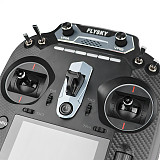 FS-ST16 FLYSKY remote control ANT protocol For multi model 16 channel transmission band reception+SR8