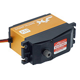 JX 70KG High Voltage Servo PDI-HV2070MG Ultra Large Torque Robot 1/5 Car Servo