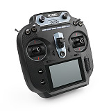 FS-ST16 FLYSKY remote control ANT protocol For multi model 16 channel transmission band reception+SR8