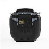 FS-ST16 FLYSKY remote control ANT protocol For multi model 16 channel transmission band reception+SR8