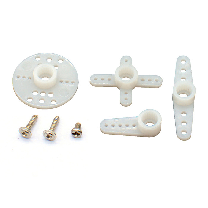 JX PDI-933MG Metal Teeth 3.5kg Fixed Wing Remote Control Car Digital JX Servo