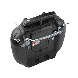 FS-ST16 FLYSKY remote control ANT protocol For multi model 16 channel transmission band reception+SR8