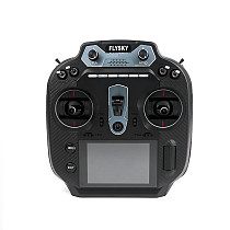 FS-ST16 FLYSKY remote control ANT protocol For multi model 16 channel transmission band reception+SR8