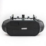 FS-ST16 FLYSKY remote control ANT protocol For multi model 16 channel transmission band reception+SR8