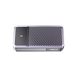 JEYI Thunderbolt 5 Hard Disk Box m2 6000MB/s Thunderbolt 4USB Solid State NVMe Mobile Box jhl9480 External MAC For Thunderbolt 5/4, USB 4.0 Interface Device