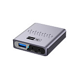 Game Camera Live Recording USB 3.0/4K HD to Phone Laptop HDMI-Compatible Video Capture Card