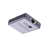 Ethernet cable splitter 1-to-2 gigabit network distributor RJ45 network switch extender