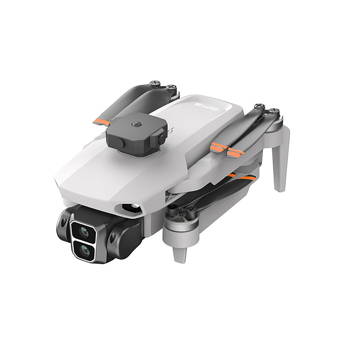 LYZRC L106 GPS RC Drone aerial photography 8k optical flow hovering remote control aircraft toy quadcopter Obstacle Avoidance Portable Foldable FPV Drone