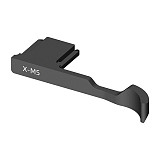 XM5 Thumb Up Hand Grip Cover Cap Mount for Fujifilm XM5 Fuji X-M5 DSLR Camera Accessories