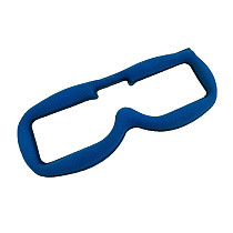 Replacement Fiber Sponge Foam Pad suit for Fatshark FPV goggles foam pad fitting the Fatshark goggles HD2 HD3 HDO FS-HVD