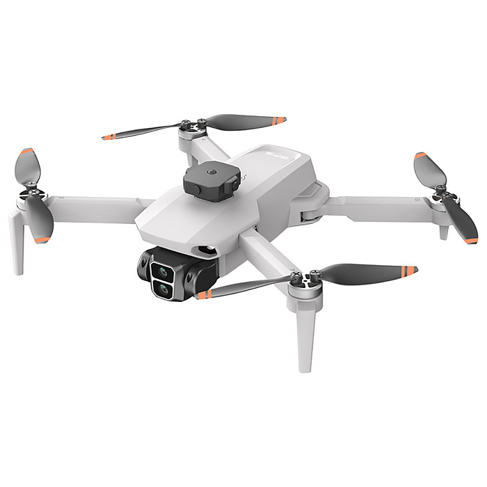 LYZRC L106 GPS RC Drone aerial photography 8k optical flow hovering remote control aircraft toy quadcopter Obstacle Avoidance Portable Foldable FPV Drone