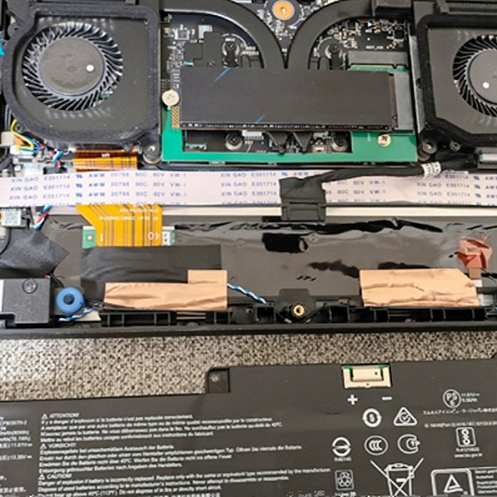 For MSI Claw 8 AI Claw7 SSD Adapter Handheld Conversion 2230 to 2280 4T 8T M2 SSD Expansion Board M.2 Adapter Riser