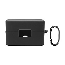 Silicone Protective Cover For DJI Mic Mini Wireless Microphone Charging Case 