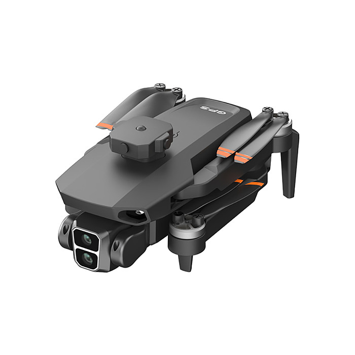 LYZRC L106 GPS RC Drone aerial photography 8k optical flow hovering remote control aircraft toy quadcopter Obstacle Avoidance Portable Foldable FPV Drone