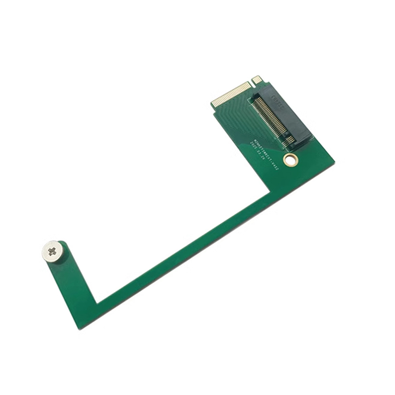 For MSI Claw 8 AI Claw7 SSD Adapter Handheld Conversion 2230 to 