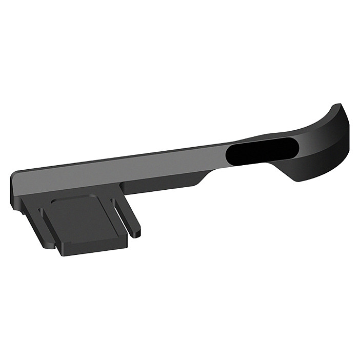 XM5 Thumb Up Hand Grip Cover Cap Mount for Fujifilm XM5 Fuji X-M5 DSLR Camera Accessories