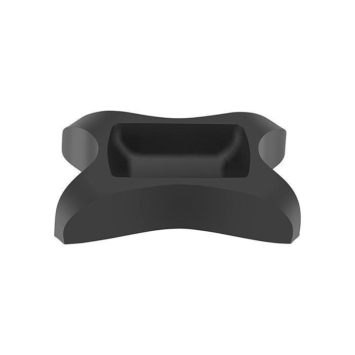 Silicone Desktop Base For Insta360 X5 Desktop Mount Base Panoramic Camera Stable Shockproof Fixed Bracket Camera Accessories
