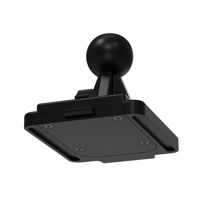 XINTE 360° Adjustable Helmet Adapter Stand Action Camera Fixed Install Mount with 17mm Ball Head for FAST MICH NVG Mount for Gopro DJI ACTION Camera