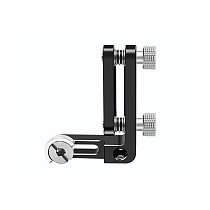 Universal HDMI-compatible Fixed Cable Clamp For Microphone Protection Cable Clamp