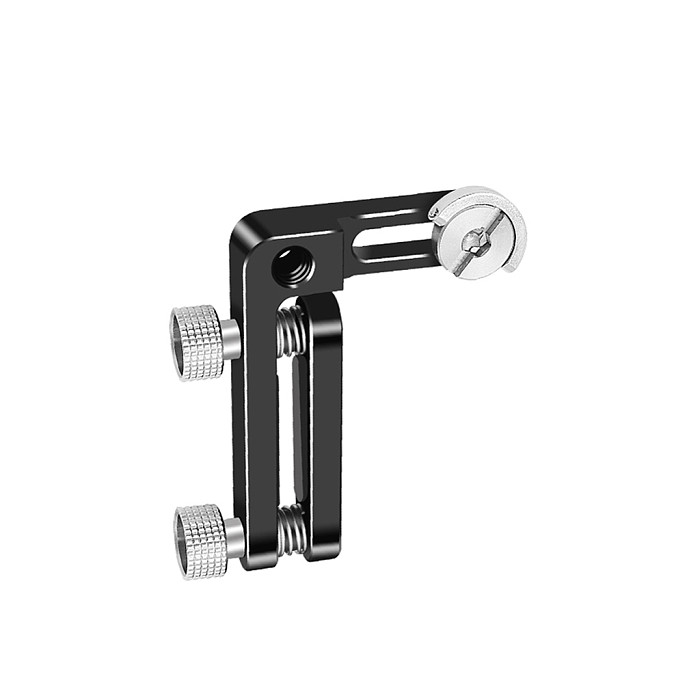 Universal HDMI-compatible Fixed Cable Clamp For Microphone Protection Cable Clamp