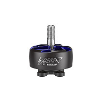 1PCS iFlight R5 2207 2100KV Race FPV motor with 5mm shaft 20AGW  for Drone Mach-R5 Sport FPV Quadcopter