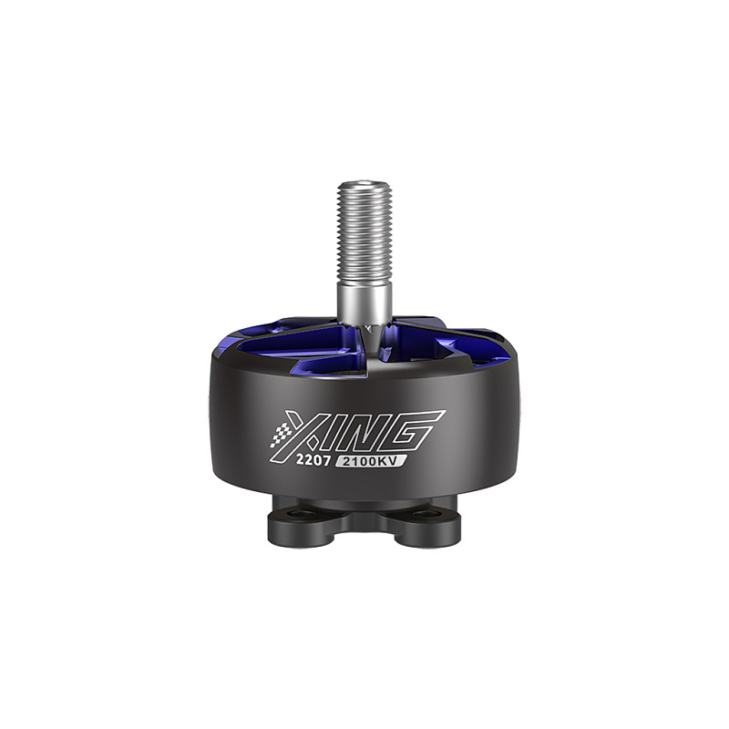 1PCS iFlight R5 2207 2100KV Race FPV motor with 5mm shaft 20AGW  for Drone Mach-R5 Sport FPV Quadcopter