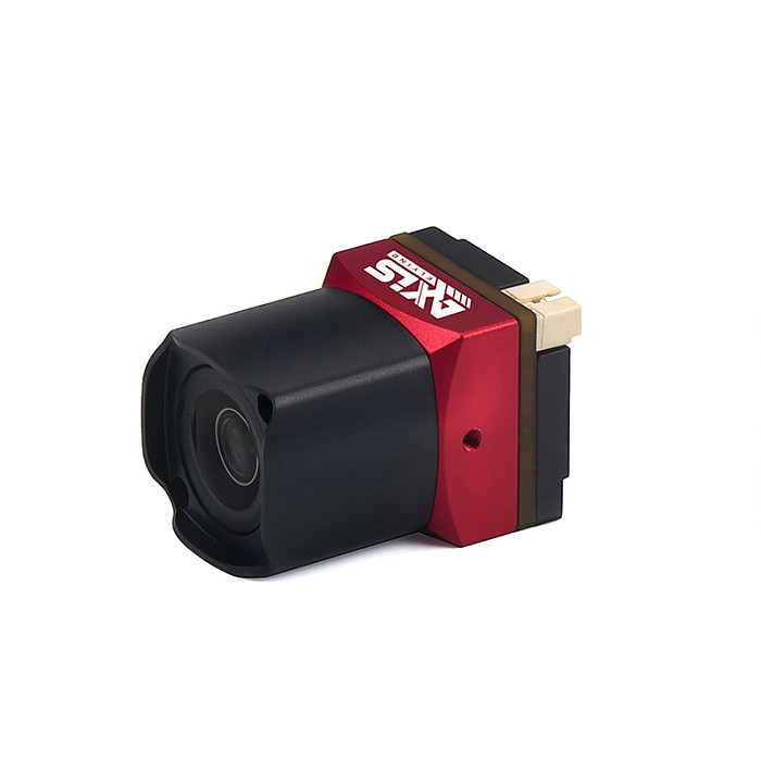 Axisflying OWL Black Light PRO Camera 1/1.8 Sensor 1080P 60fps PAL/NTSC FPV Camera For FPV Drone Quadcopter