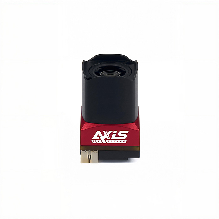 Axisflying OWL Black Light PRO Camera 1/1.8 Sensor 1080P 60fps PAL/NTSC FPV Camera For FPV Drone Quadcopter