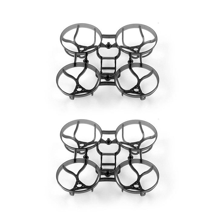 Happymodel Mobula6 2024 Mobula6 ECO 65MM Frame for Mobula6 ECO 2024 / Mobula6 2024 FPV Drones Suit For ELRS F4 2G4 SuperX ELRS