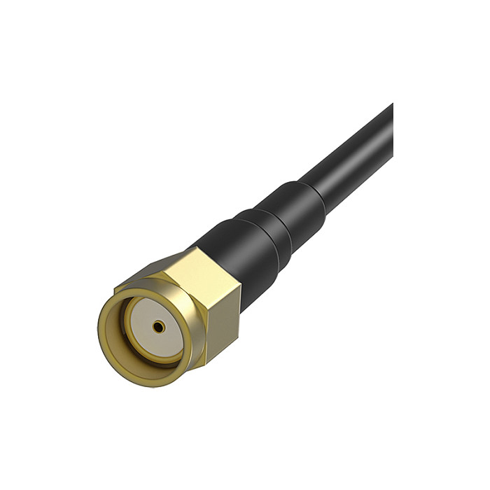 2PCS IFlight Albatross V2 SMA 5.8GHz 2.4dBi Antenna LHCP RP SMA / RHCP SMA 60MM / 100MM / 150MM for FPV Racing Drone part