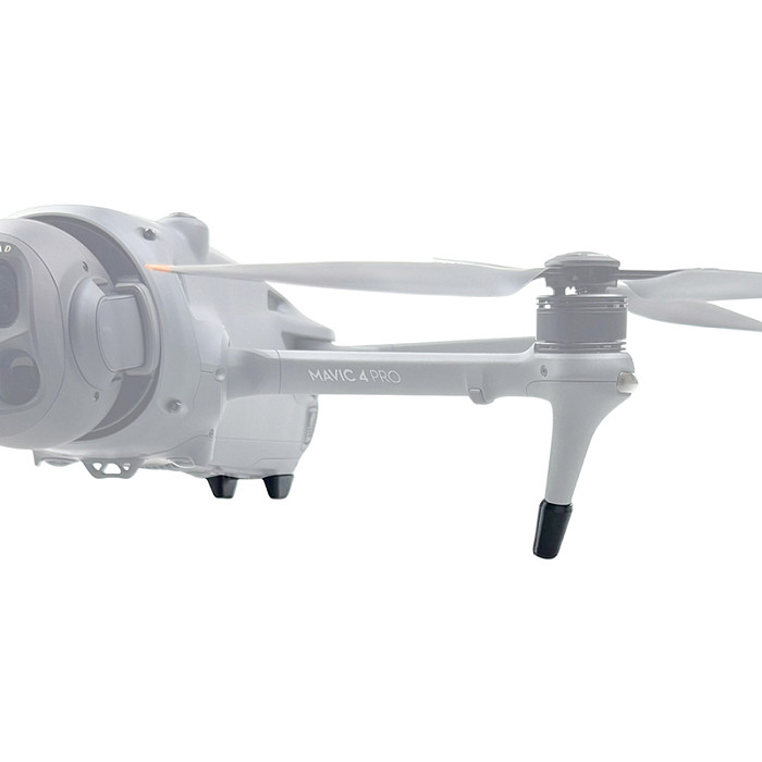 For Miku 4Pro Mavic 4 Pro Small Stand Protective Booster Bracket