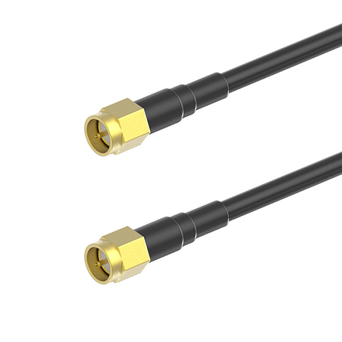 2PCS IFlight Albatross V2 SMA 5.8GHz 2.4dBi Antenna LHCP RP SMA / RHCP SMA 60MM / 100MM / 150MM for FPV Racing Drone part