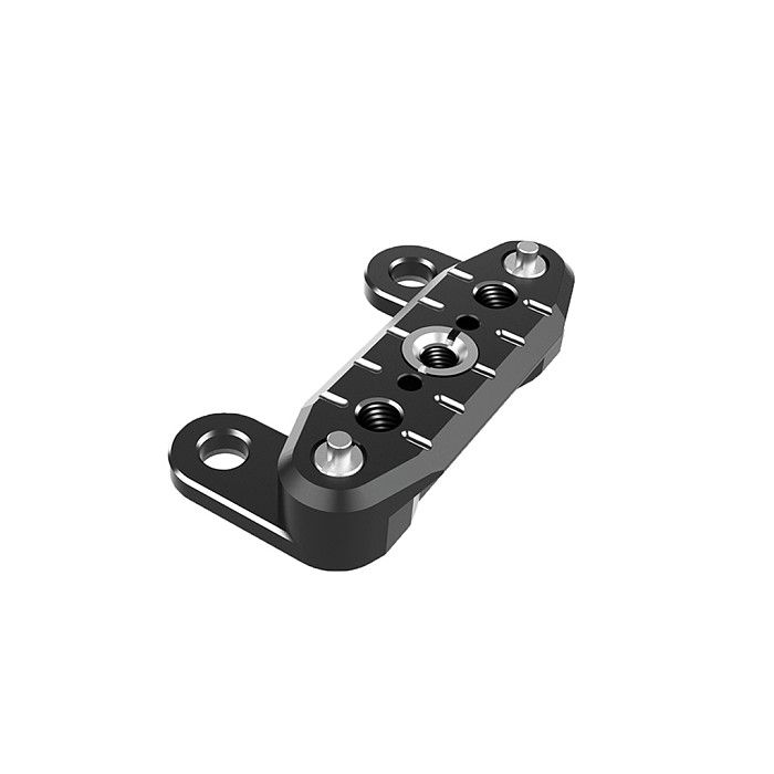 Suitable for Sony FX3 FX30 Top Expansion Board DSLR Camera Accessories NIO Slider Expansion Photography Accessories