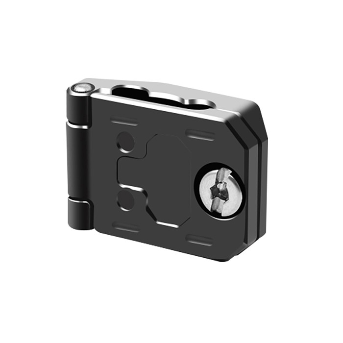 Camera Cage Arri Positioning Cable Clamp HD Cable HDIM Cable Fixing Device DSLR Camera Accessories L Quick Install Board Cable Manager