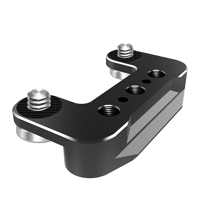 Suitable for Sony FX3 FX30 Top Expansion Board DSLR Camera Accessories NIO Slider Expansion Photography Accessories
