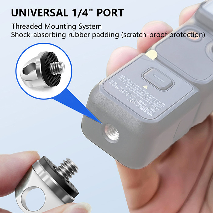Suitable For DJI Pocket3 Camera Wrist Strap Hanging Rope Suitable For isnta360X5 X4 Sports Camera Accessories