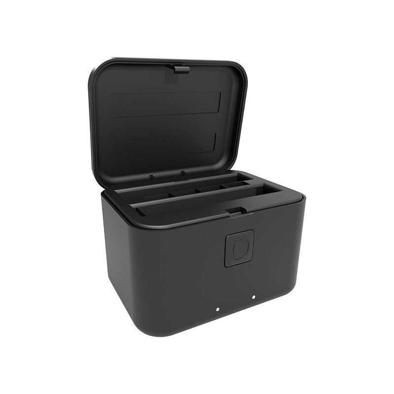 Compatible with Insta360 X5 Sports Camera Stand Charging Charger Charging Manager