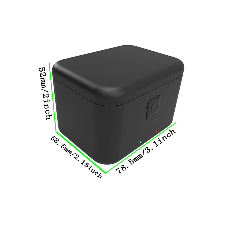 Compatible with Insta360 X5 Sports Camera Stand Charging Charger Charging Manager