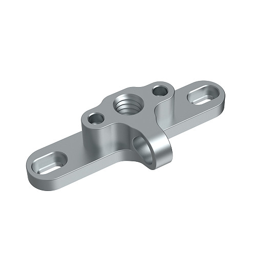 Aluminum Alloy Drone Remote Control Bracket For DJI RC/RC2 /DJI Mini4/3Pro Screen For Tripod Bicycle Handlebar Clamp Bracket Fixed Accessoris