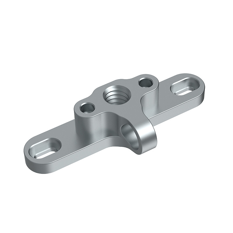 Aluminum Alloy Drone Remote Control Bracket For DJI RC/RC2 /DJI Mini4/3Pro Screen For Tripod Bicycle Handlebar Clamp Bracket Fixed Accessoris