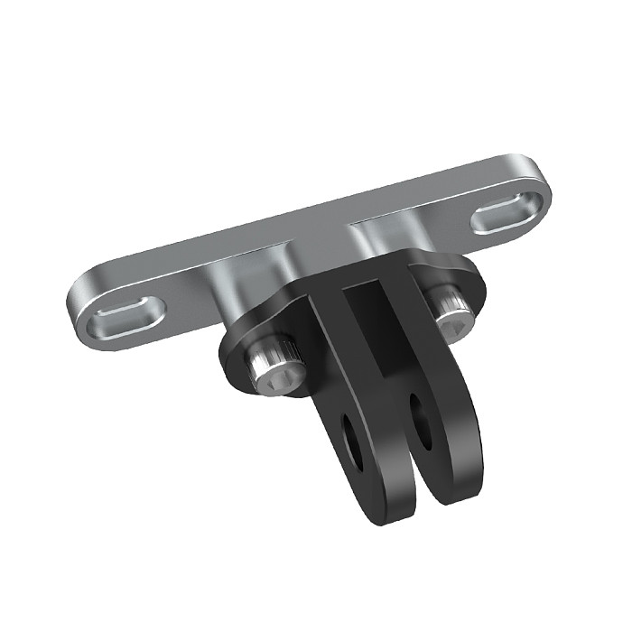Aluminum Alloy Drone Remote Control Bracket For DJI RC/RC2 /DJI Mini4/3Pro Screen For Tripod Bicycle Handlebar Clamp Bracket Fixed Accessoris