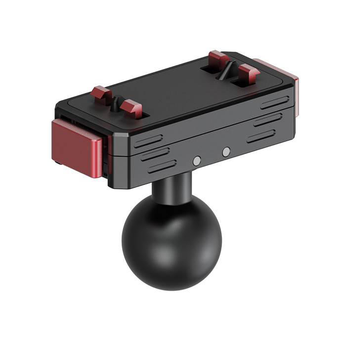 Magnetic Camera Cage Protection Frame Aluminum Alloy Horizontal And Vertical Shooting 1/4 Arri Positioning Quick Mount For Insta360 Ace Pro2 Insta360 X5 X6 DSLR Camera