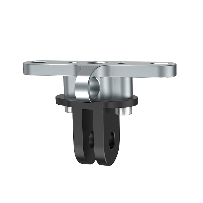 Aluminum Alloy Drone Remote Control Bracket For DJI RC/RC2 /DJI Mini4/3Pro Screen For Tripod Bicycle Handlebar Clamp Bracket Fixed Accessoris