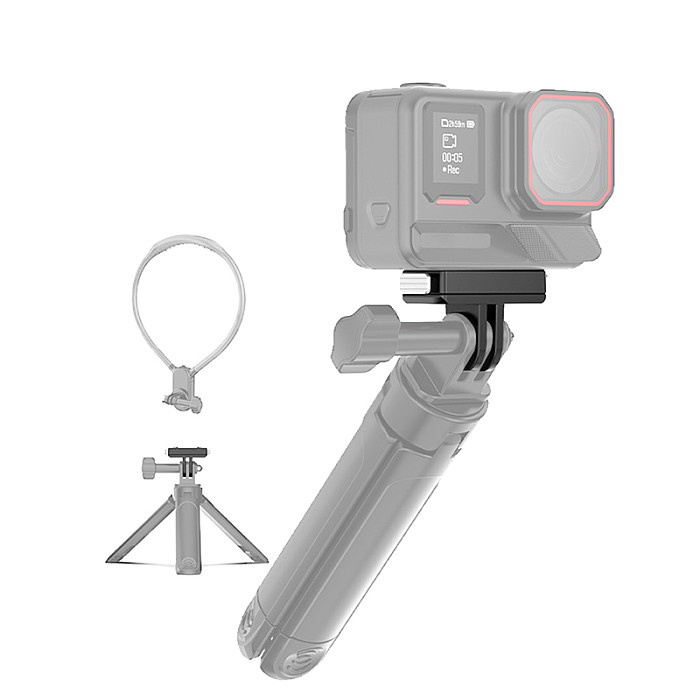 For Insta360 Ace Pro 2/Ace Pro/Ace Plastic Magnetic Quick Release Ace New Sports Camera Accessories