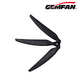 Gemfan F1510 F7036 F1051 10inch Folding Propeller 2-Blade/3-Blade Glass Fiber Nylon for FPV Long Range Drones