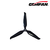4Pairs Gemfan F1510 F7036 F1051 10inch Folding Propeller 2-Paddle /3-Paddle Glass Fiber Nylon for FPV Long Range Quadcopter