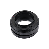 FOTGA M42-NEX E-Mount Lens Adapter Ring for M42 lens Mount to Sony E-Mount A7III NEX-3N 5C 6 7 NEX-VG10E